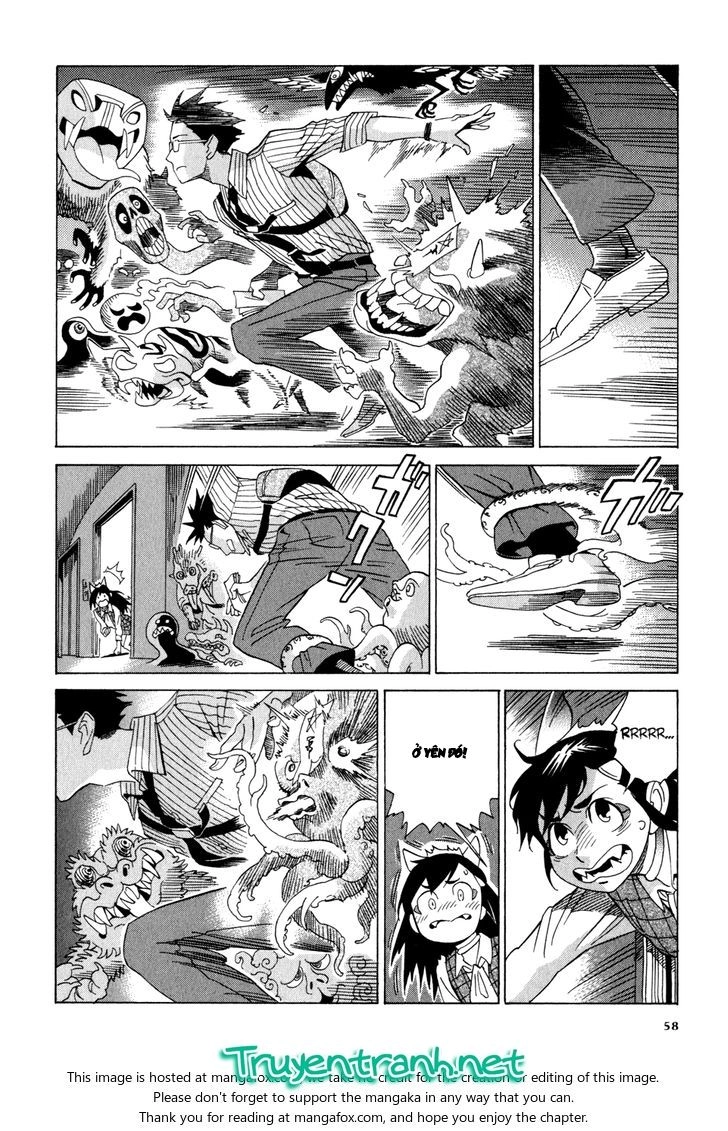 Inugamihime Ni Kuchizuke Chapter 2 - 13