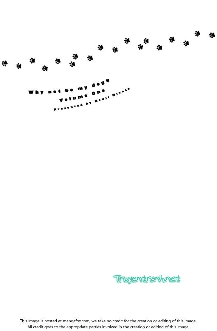 Inugamihime Ni Kuchizuke Chapter 4.5 - 24