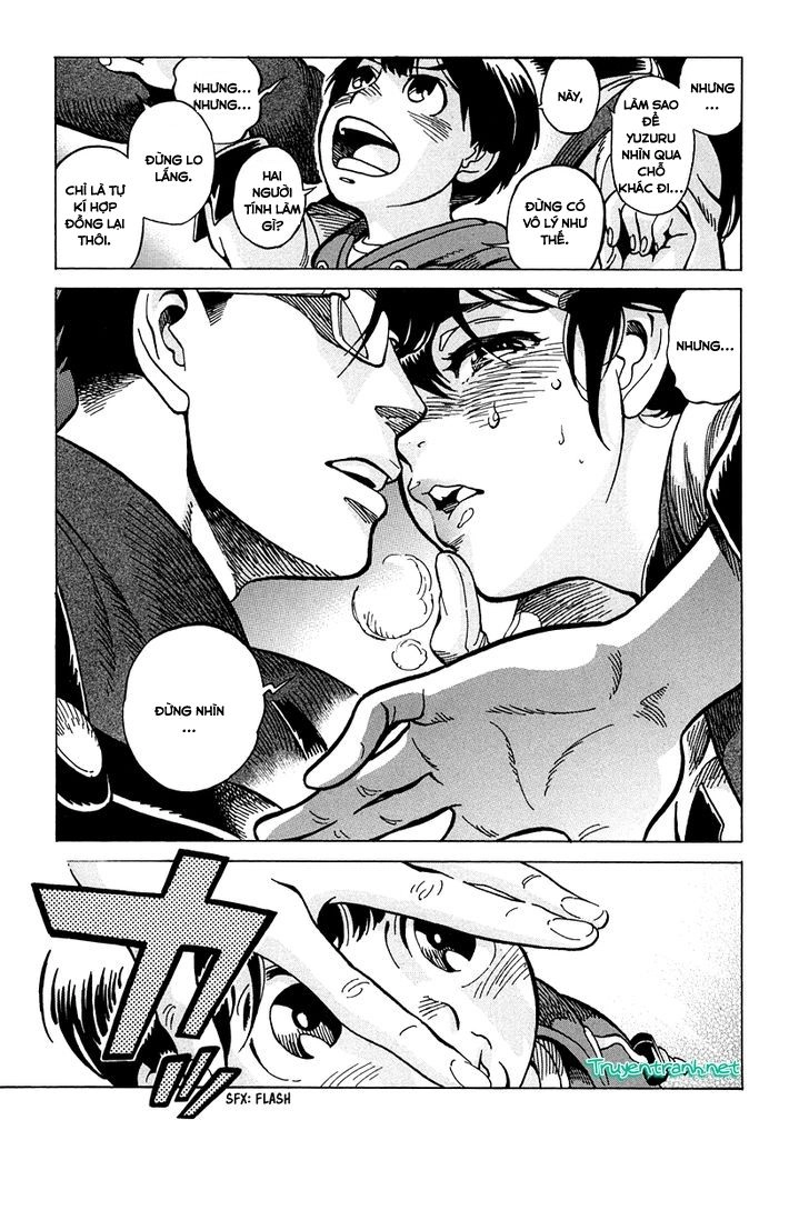 Inugamihime Ni Kuchizuke Chapter 10 - 29