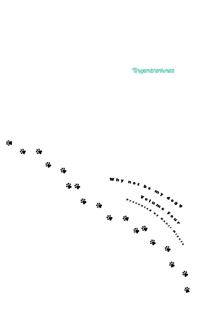 Inugamihime Ni Kuchizuke Chapter 15 - 41