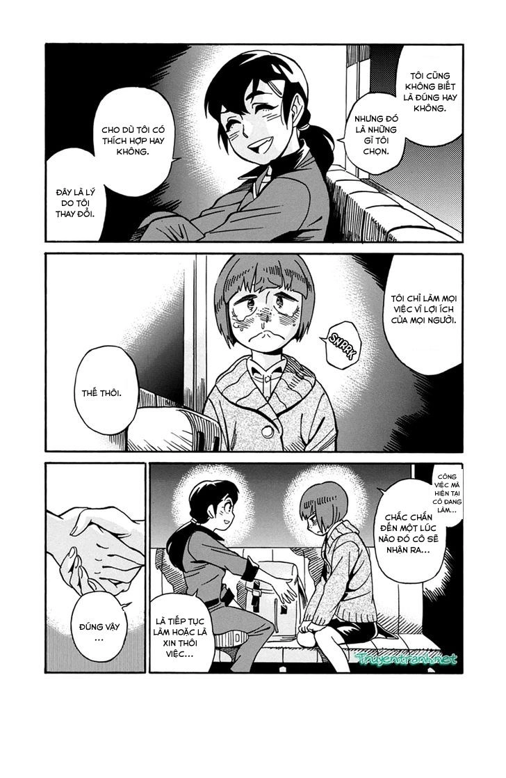 Inugamihime Ni Kuchizuke Chapter 18 - 38