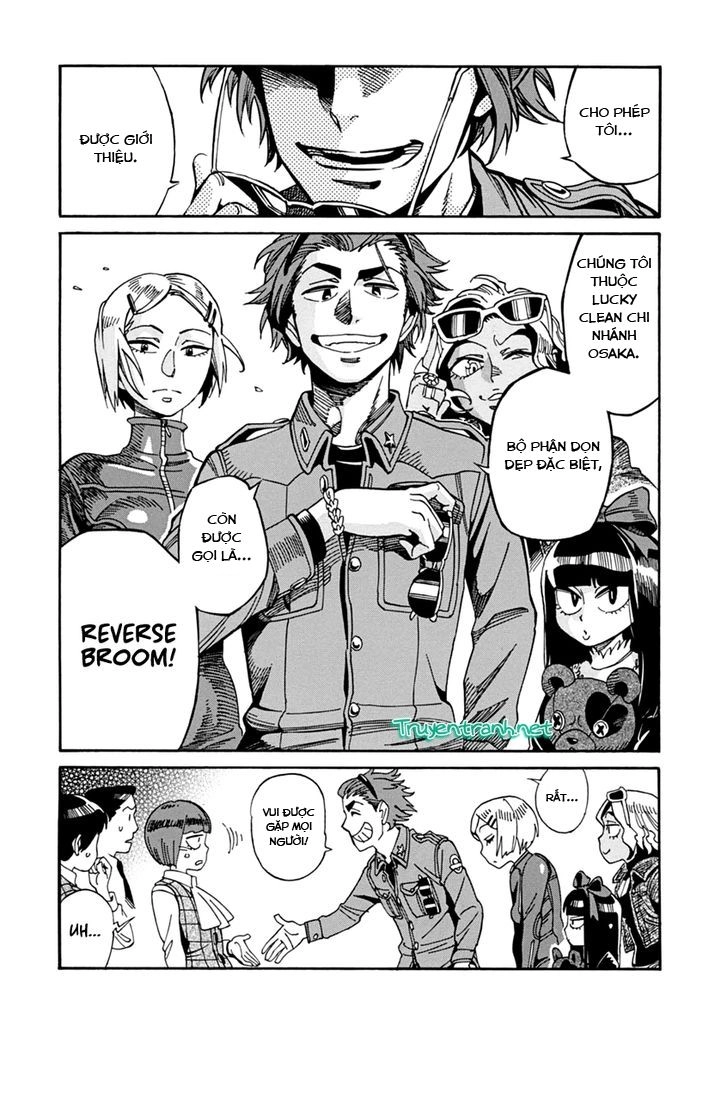 Inugamihime Ni Kuchizuke Chapter 22.5 - 2