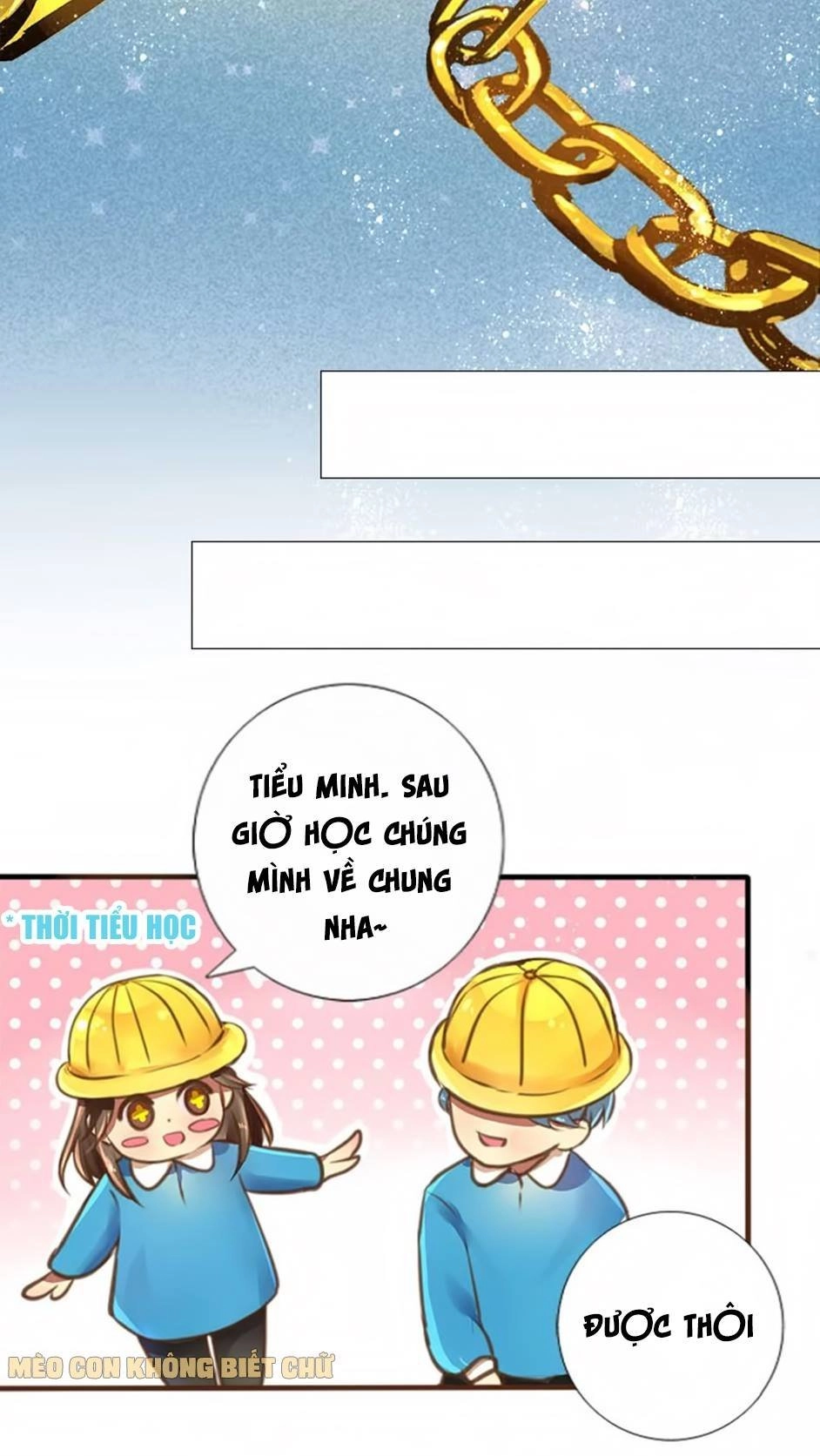 Không Có Ssr Làm Sao Để Yêu Chapter 1 - 9
