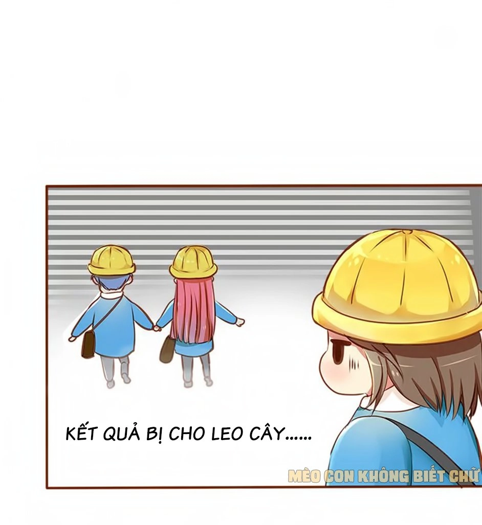 Không Có Ssr Làm Sao Để Yêu Chapter 1 - 10