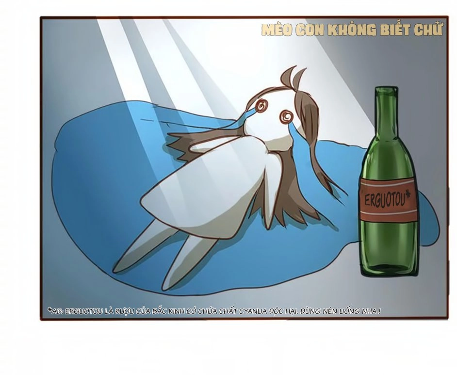 Không Có Ssr Làm Sao Để Yêu Chapter 1 - 12