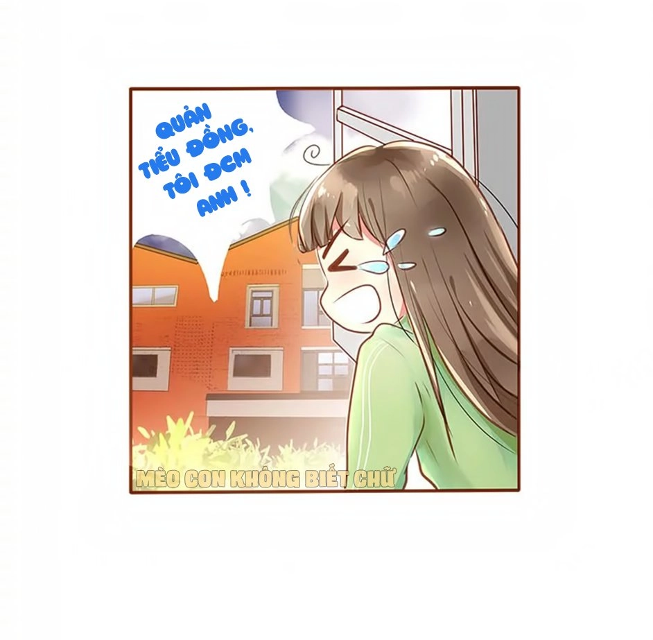 Không Có Ssr Làm Sao Để Yêu Chapter 1 - 14