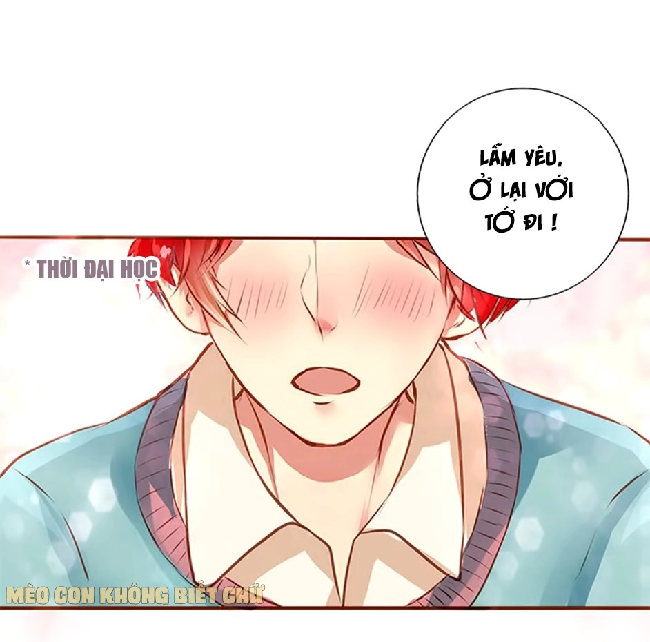 Không Có Ssr Làm Sao Để Yêu Chapter 1 - 15