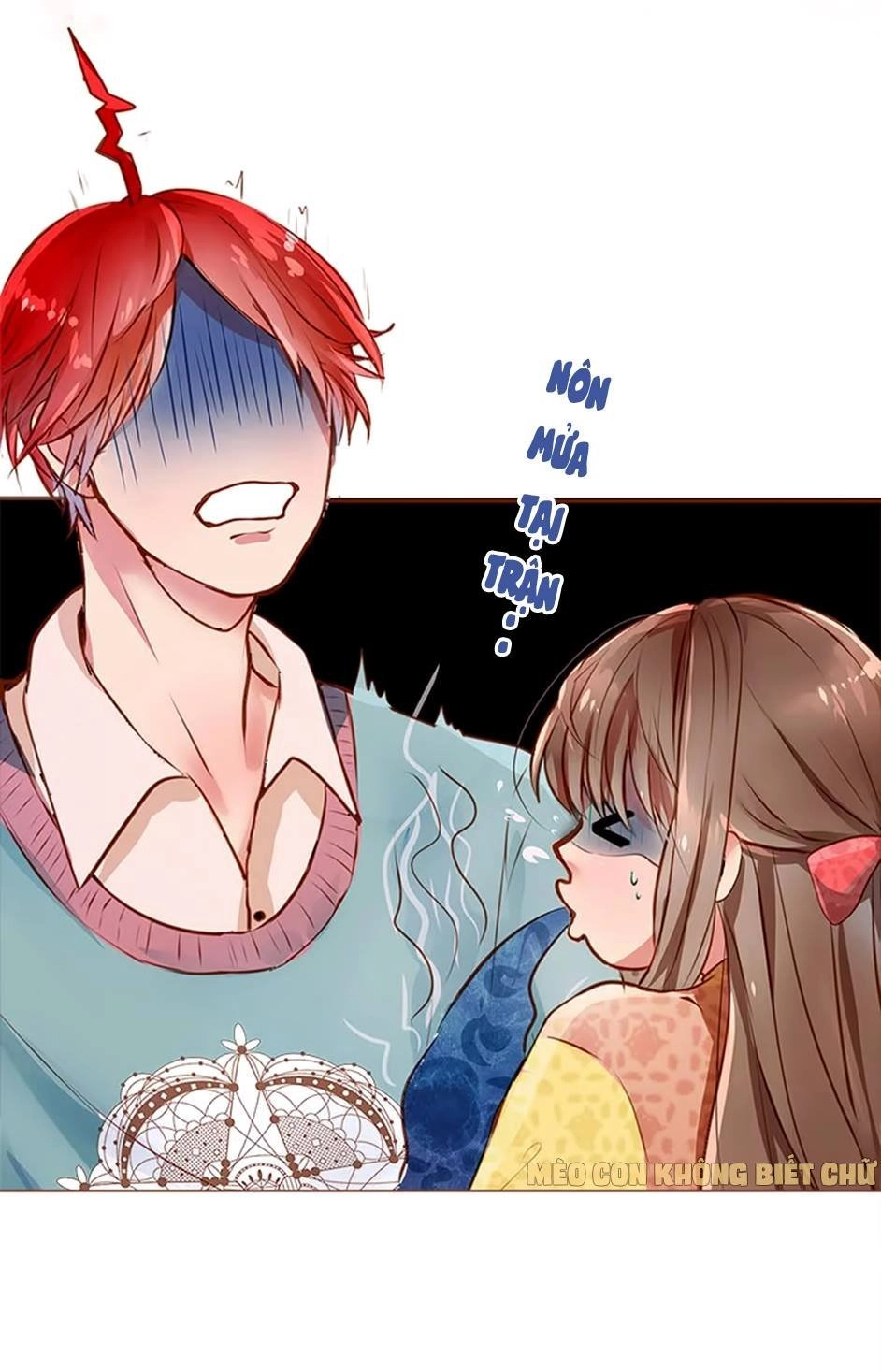 Không Có Ssr Làm Sao Để Yêu Chapter 1 - 16