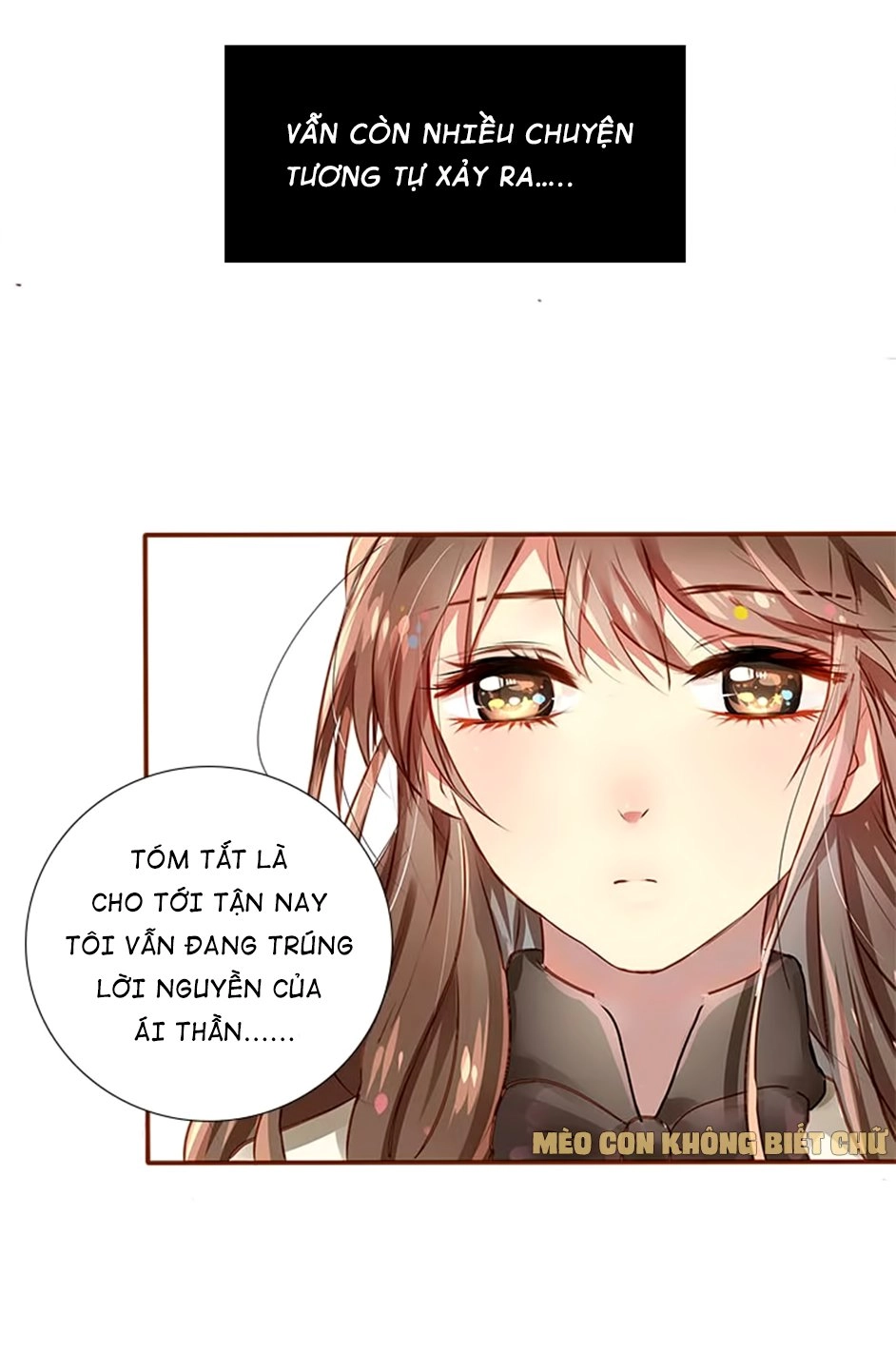 Không Có Ssr Làm Sao Để Yêu Chapter 1 - 17