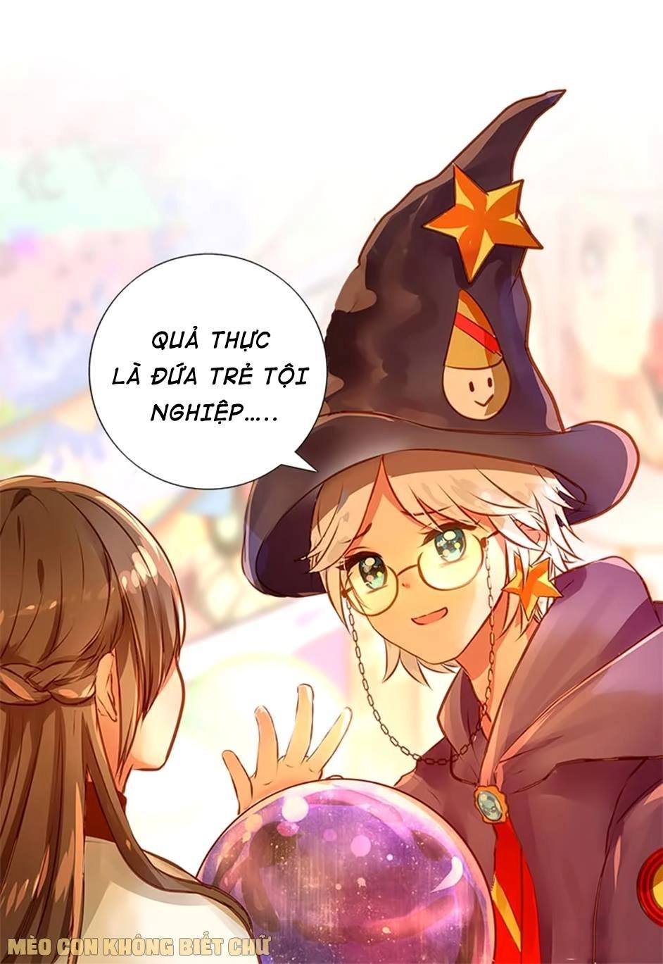 Không Có Ssr Làm Sao Để Yêu Chapter 1 - 18