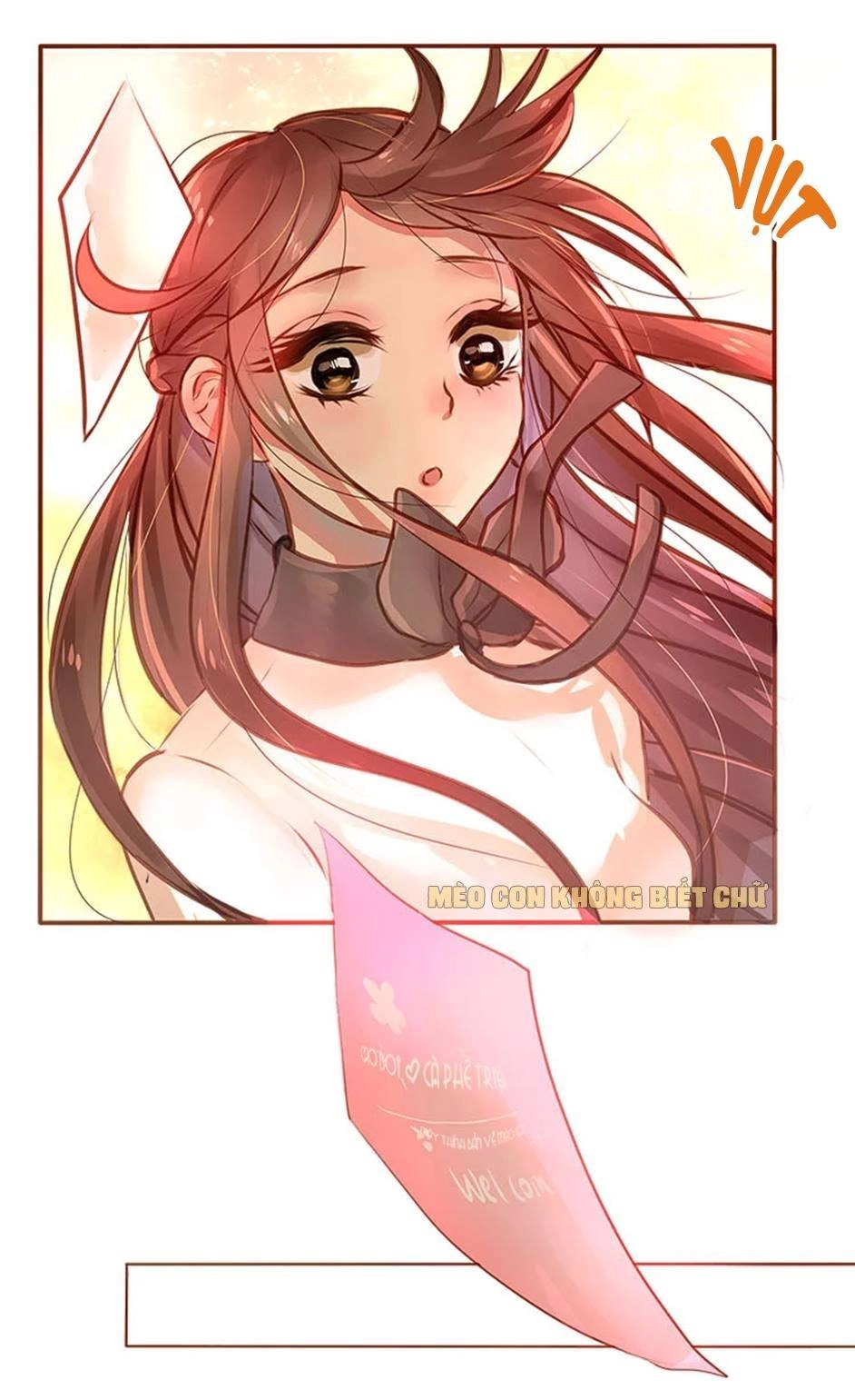 Không Có Ssr Làm Sao Để Yêu Chapter 1 - 20