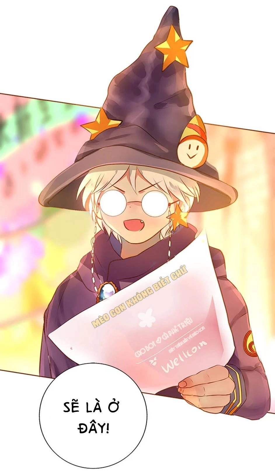 Không Có Ssr Làm Sao Để Yêu Chapter 1 - 22