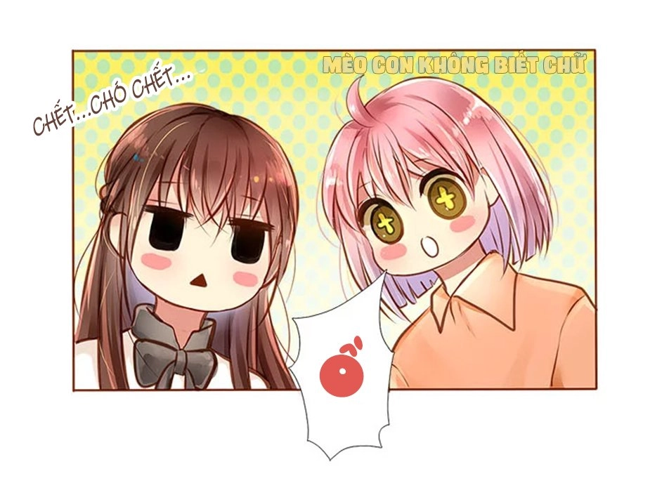 Không Có Ssr Làm Sao Để Yêu Chapter 1 - 23