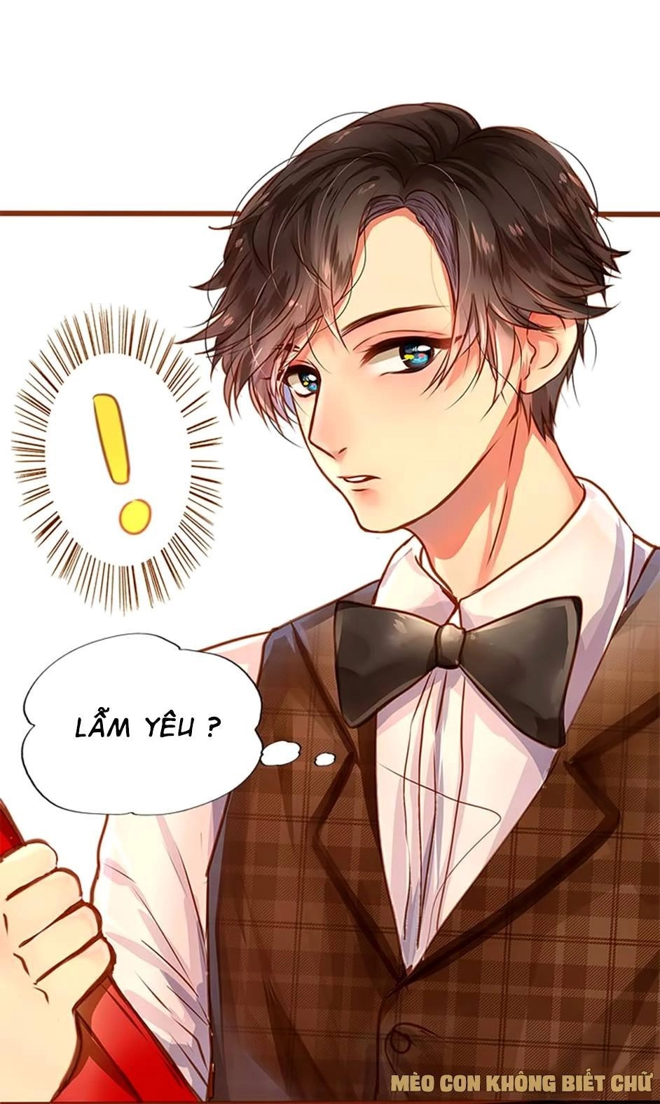 Không Có Ssr Làm Sao Để Yêu Chapter 1 - 27