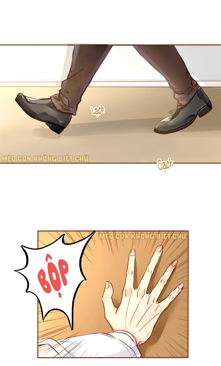 Không Có Ssr Làm Sao Để Yêu Chapter 1 - 28