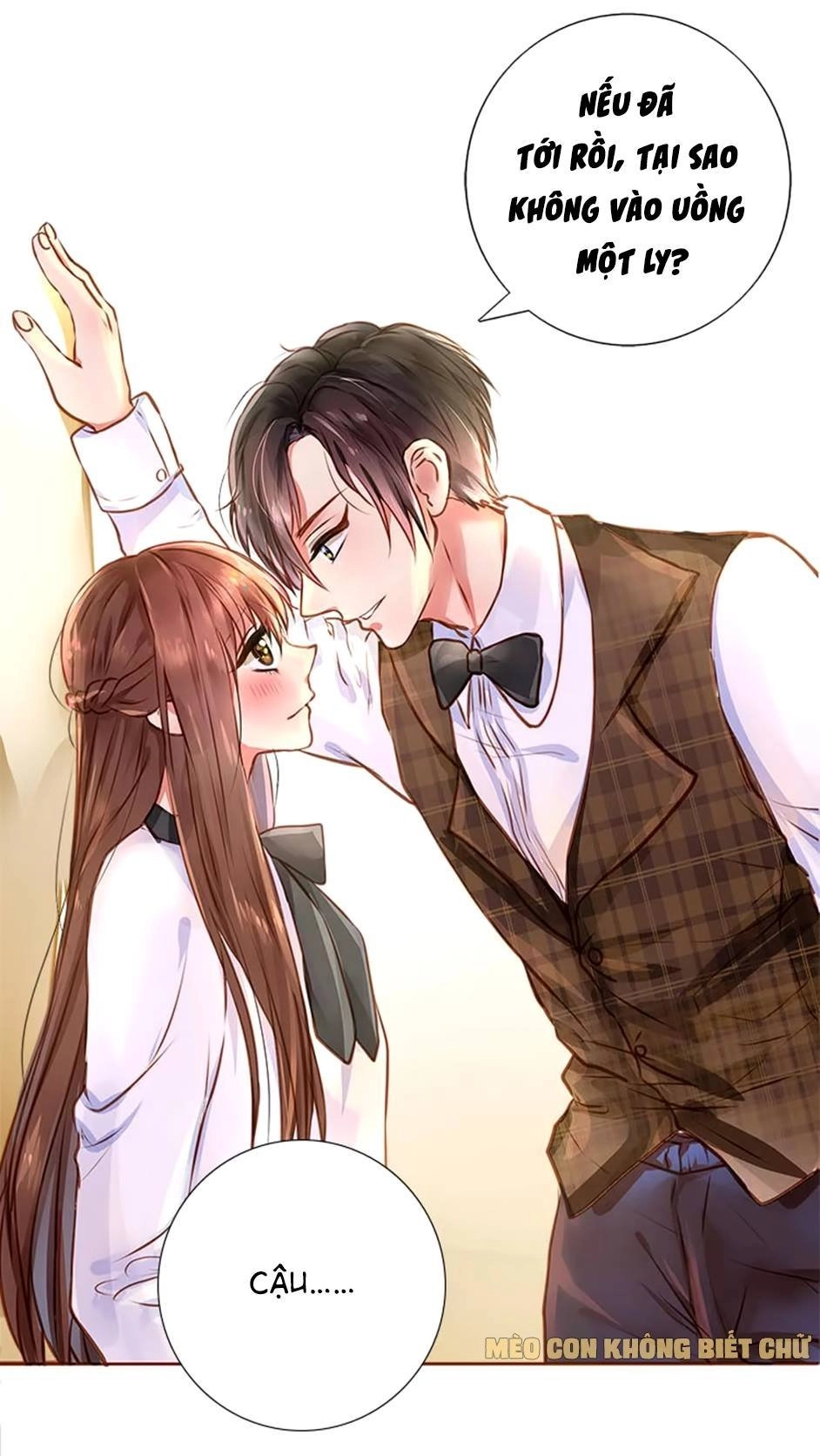 Không Có Ssr Làm Sao Để Yêu Chapter 1 - 29