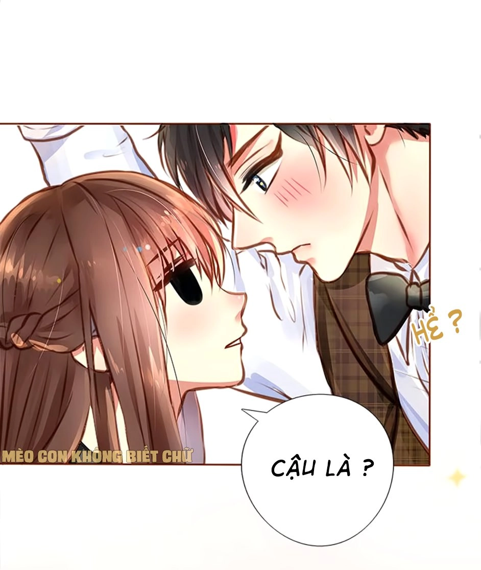 Không Có Ssr Làm Sao Để Yêu Chapter 1 - 30