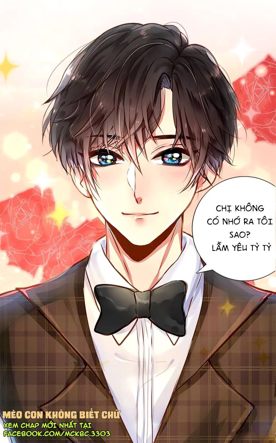 Không Có Ssr Làm Sao Để Yêu Chapter 1 - 31