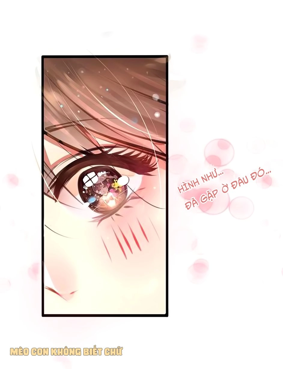 Không Có Ssr Làm Sao Để Yêu Chapter 2 - 3