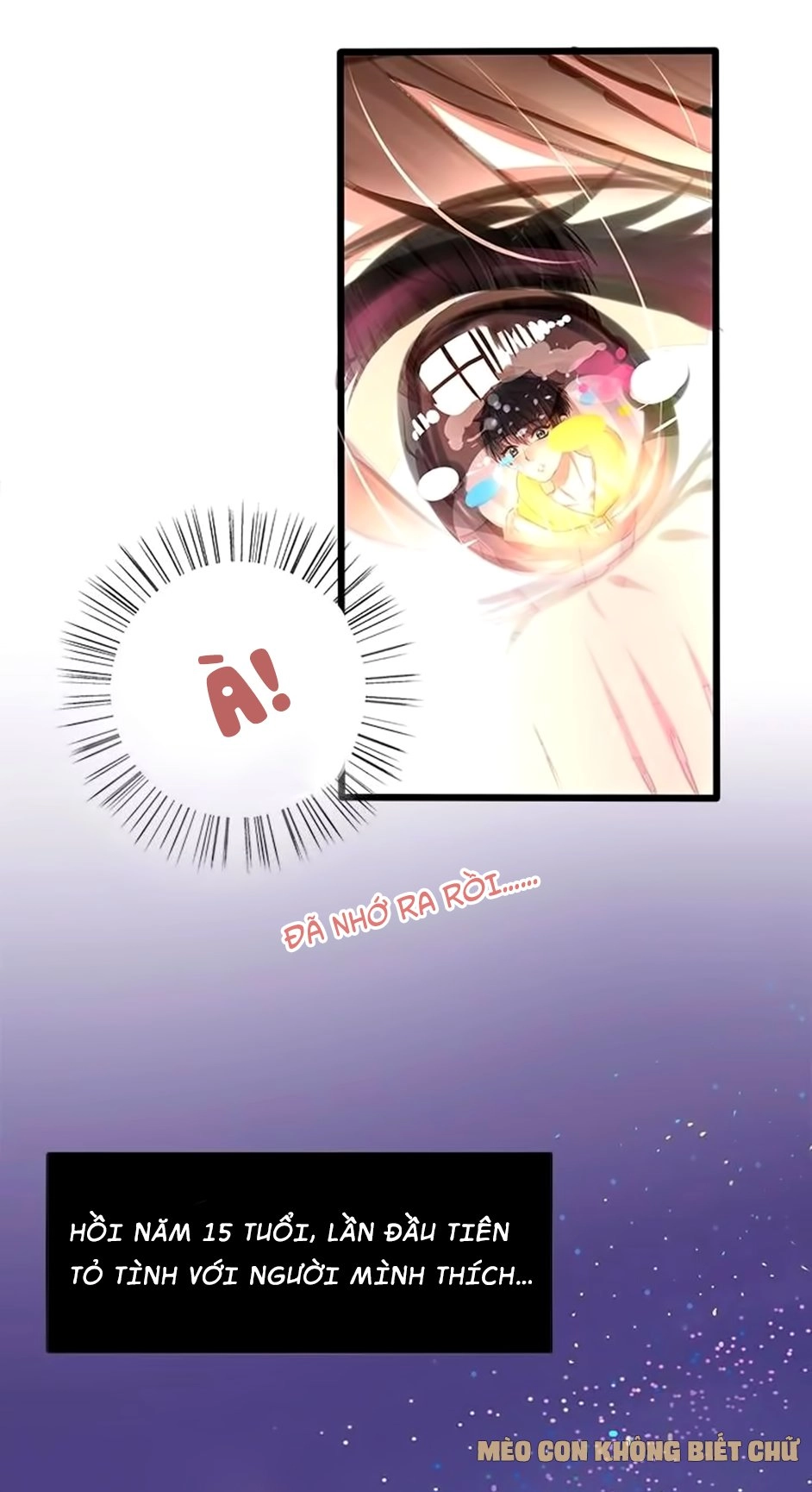 Không Có Ssr Làm Sao Để Yêu Chapter 2 - 4