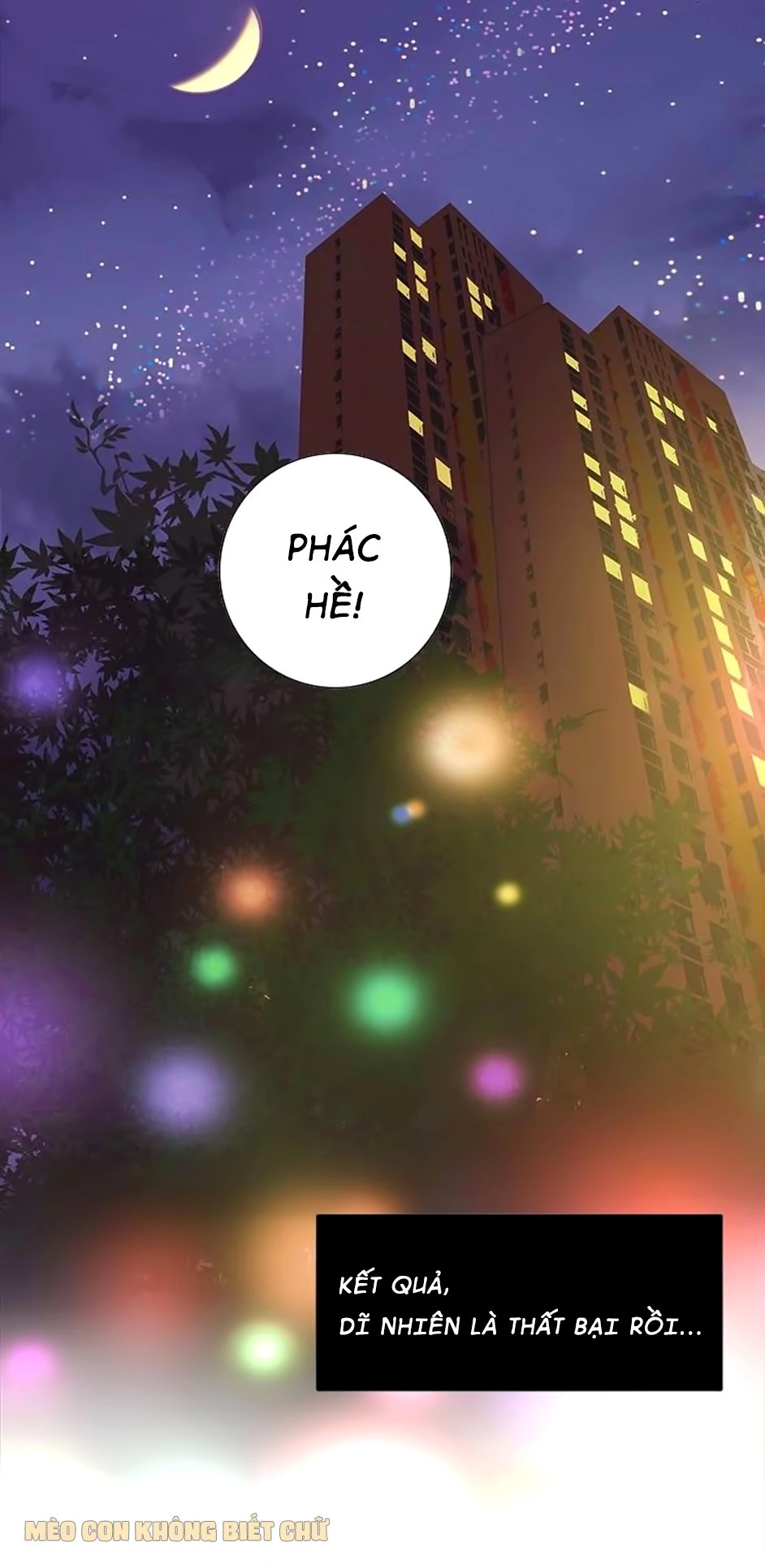 Không Có Ssr Làm Sao Để Yêu Chapter 2 - 5