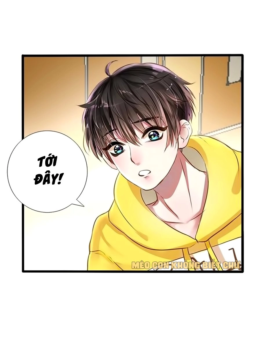 Không Có Ssr Làm Sao Để Yêu Chapter 2 - 6