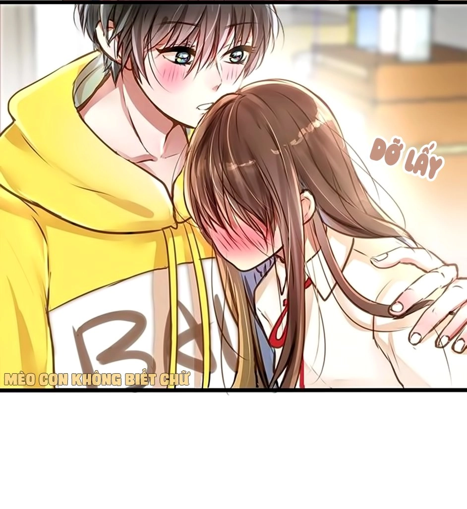 Không Có Ssr Làm Sao Để Yêu Chapter 2 - 8