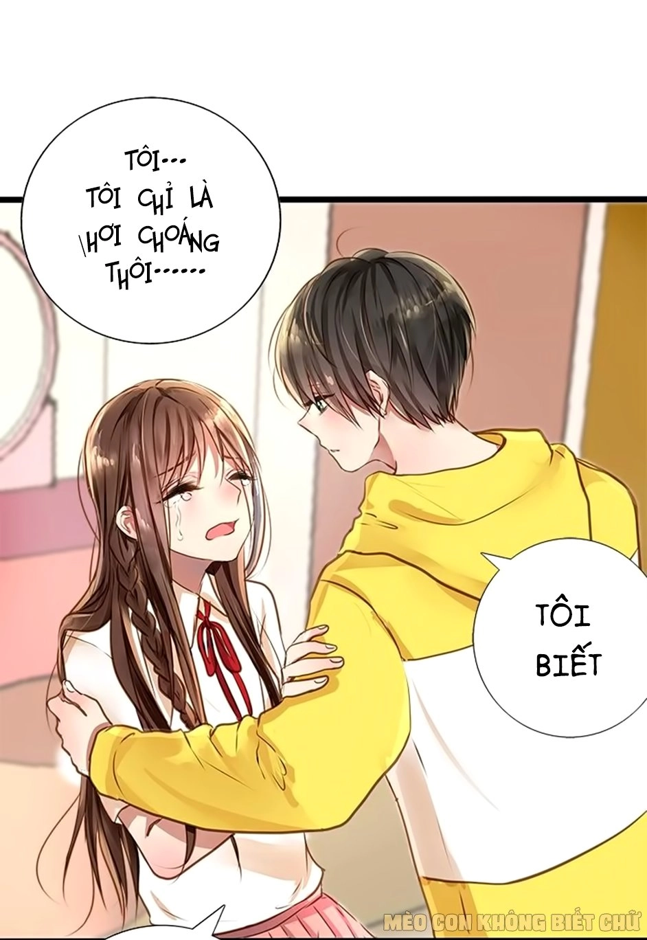 Không Có Ssr Làm Sao Để Yêu Chapter 2 - 11