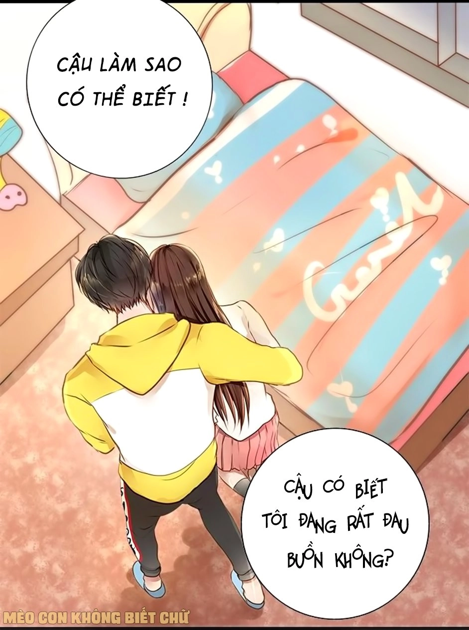 Không Có Ssr Làm Sao Để Yêu Chapter 2 - 12