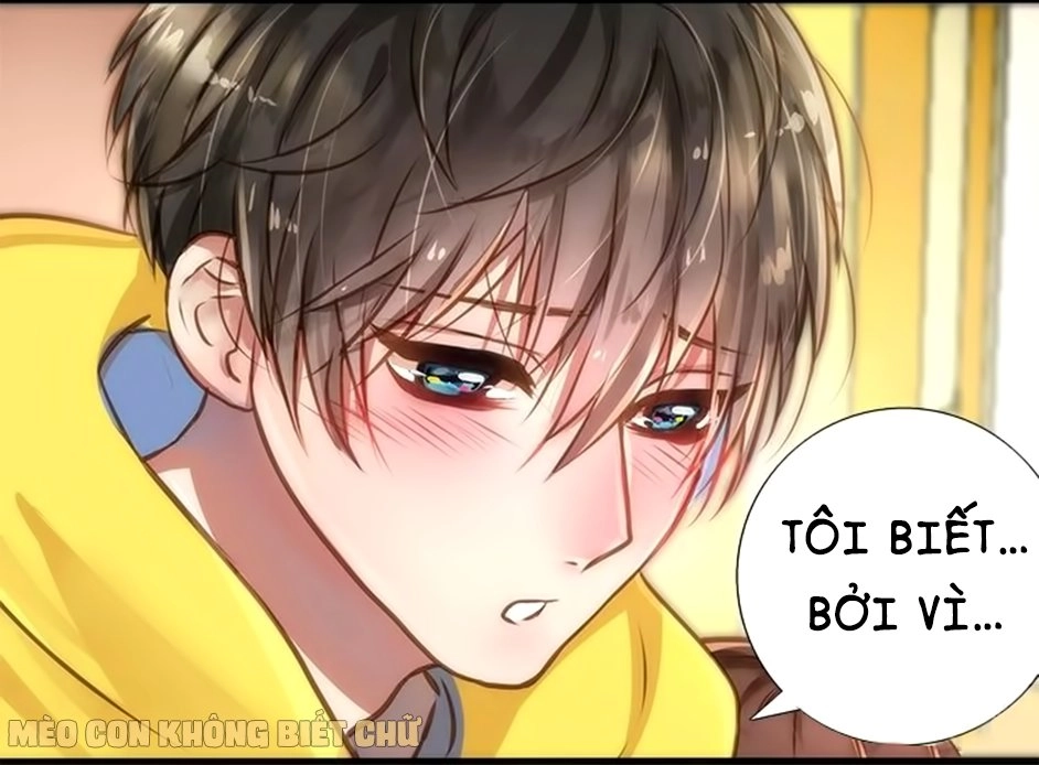 Không Có Ssr Làm Sao Để Yêu Chapter 2 - 13