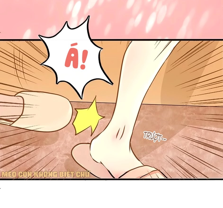 Không Có Ssr Làm Sao Để Yêu Chapter 2 - 15