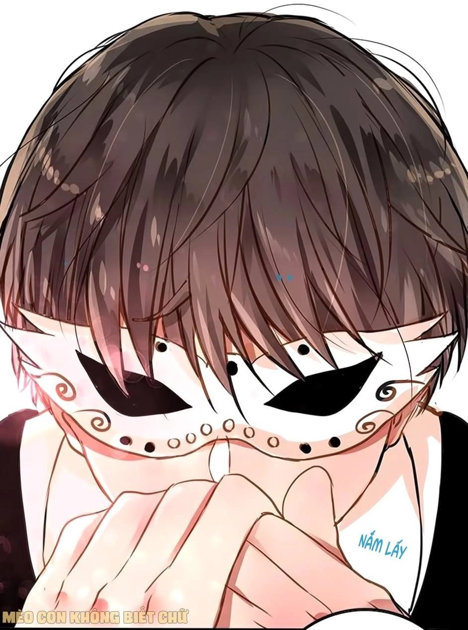 Không Có Ssr Làm Sao Để Yêu Chapter 3 - 14