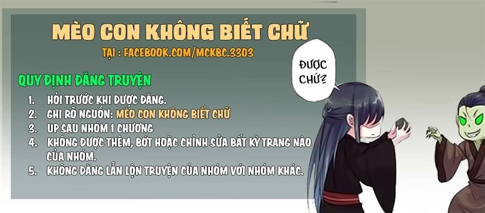 Không Có Ssr Làm Sao Để Yêu Chapter 3 - 16