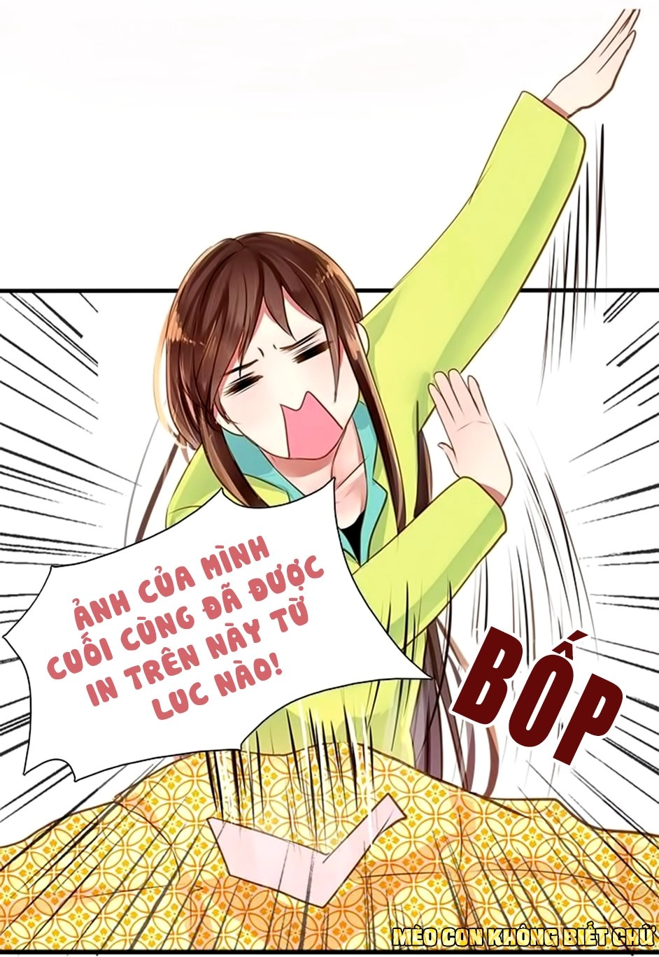 Không Có Ssr Làm Sao Để Yêu Chapter 5 - 3