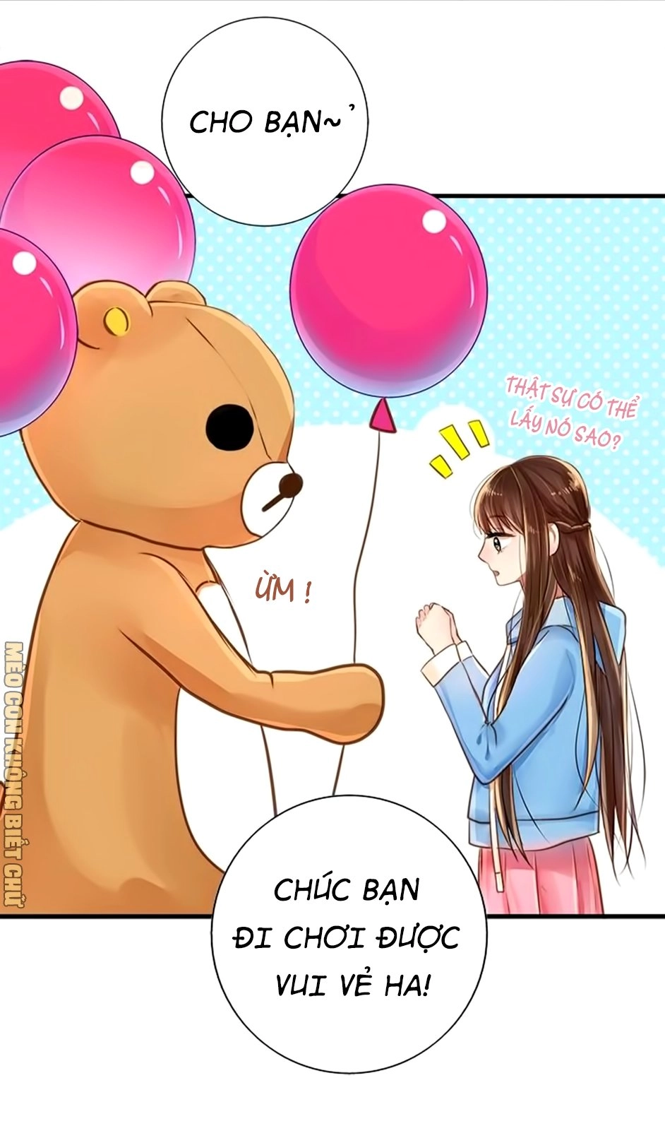 Không Có Ssr Làm Sao Để Yêu Chapter 5 - 6