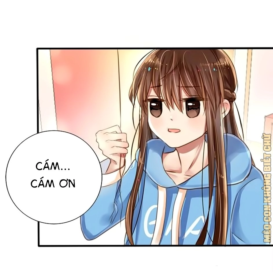 Không Có Ssr Làm Sao Để Yêu Chapter 5 - 7