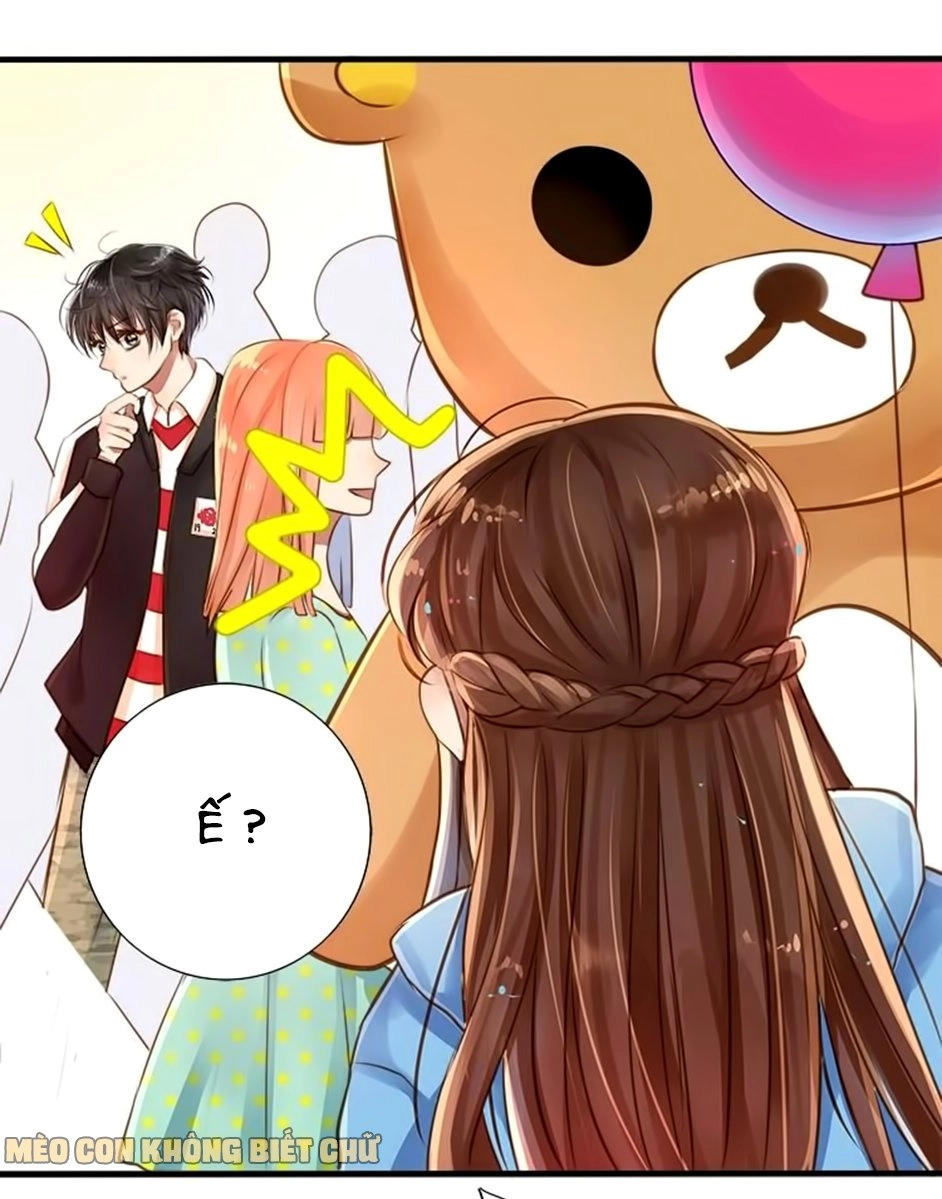 Không Có Ssr Làm Sao Để Yêu Chapter 5 - 8