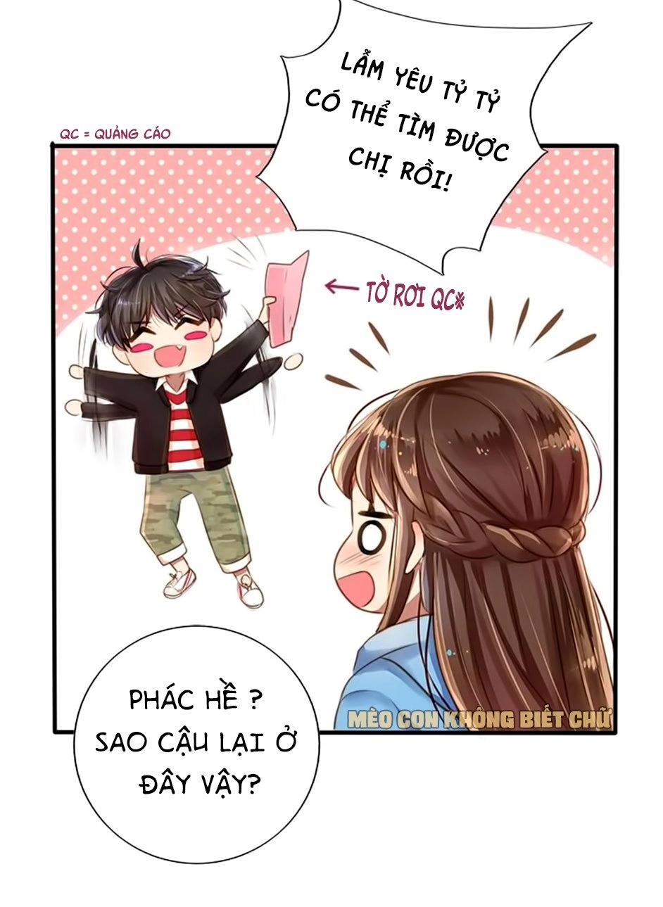 Không Có Ssr Làm Sao Để Yêu Chapter 5 - 9