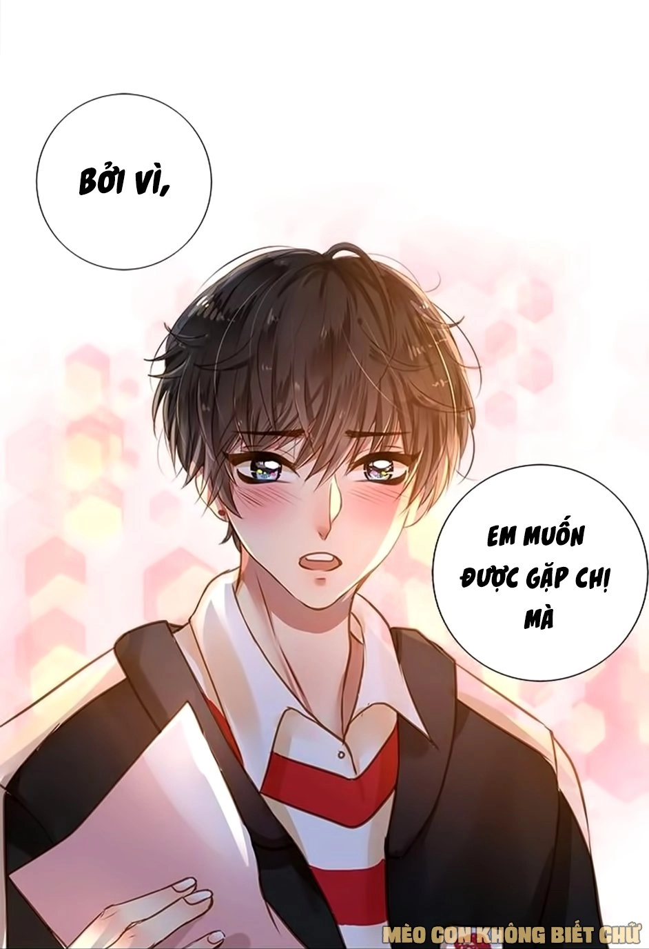 Không Có Ssr Làm Sao Để Yêu Chapter 5 - 10