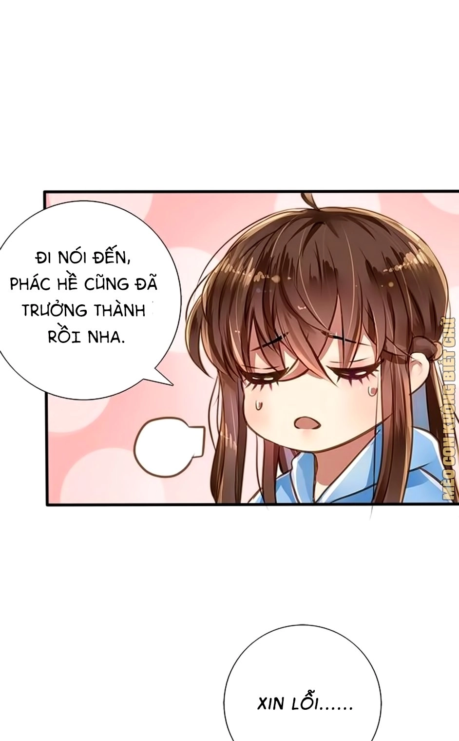 Không Có Ssr Làm Sao Để Yêu Chapter 5 - 13