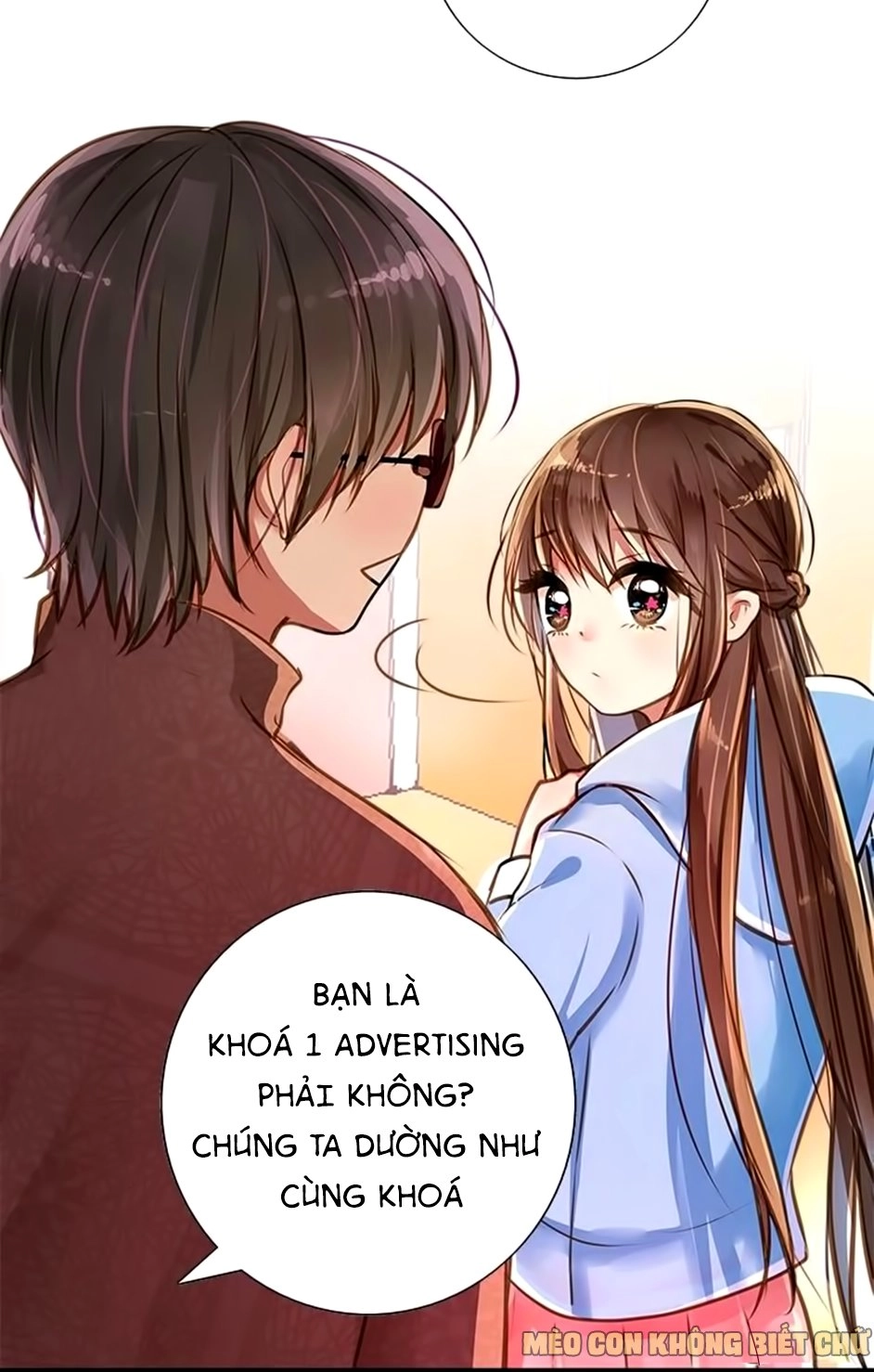 Không Có Ssr Làm Sao Để Yêu Chapter 5 - 14