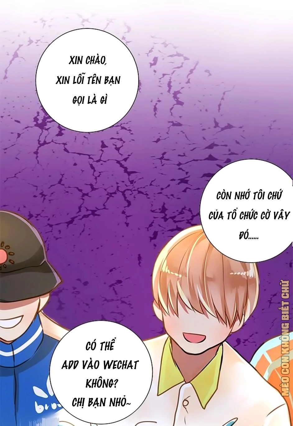 Không Có Ssr Làm Sao Để Yêu Chapter 5 - 16