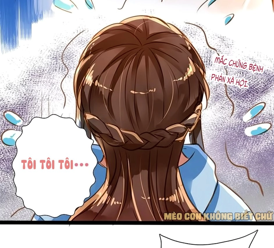 Không Có Ssr Làm Sao Để Yêu Chapter 5 - 17