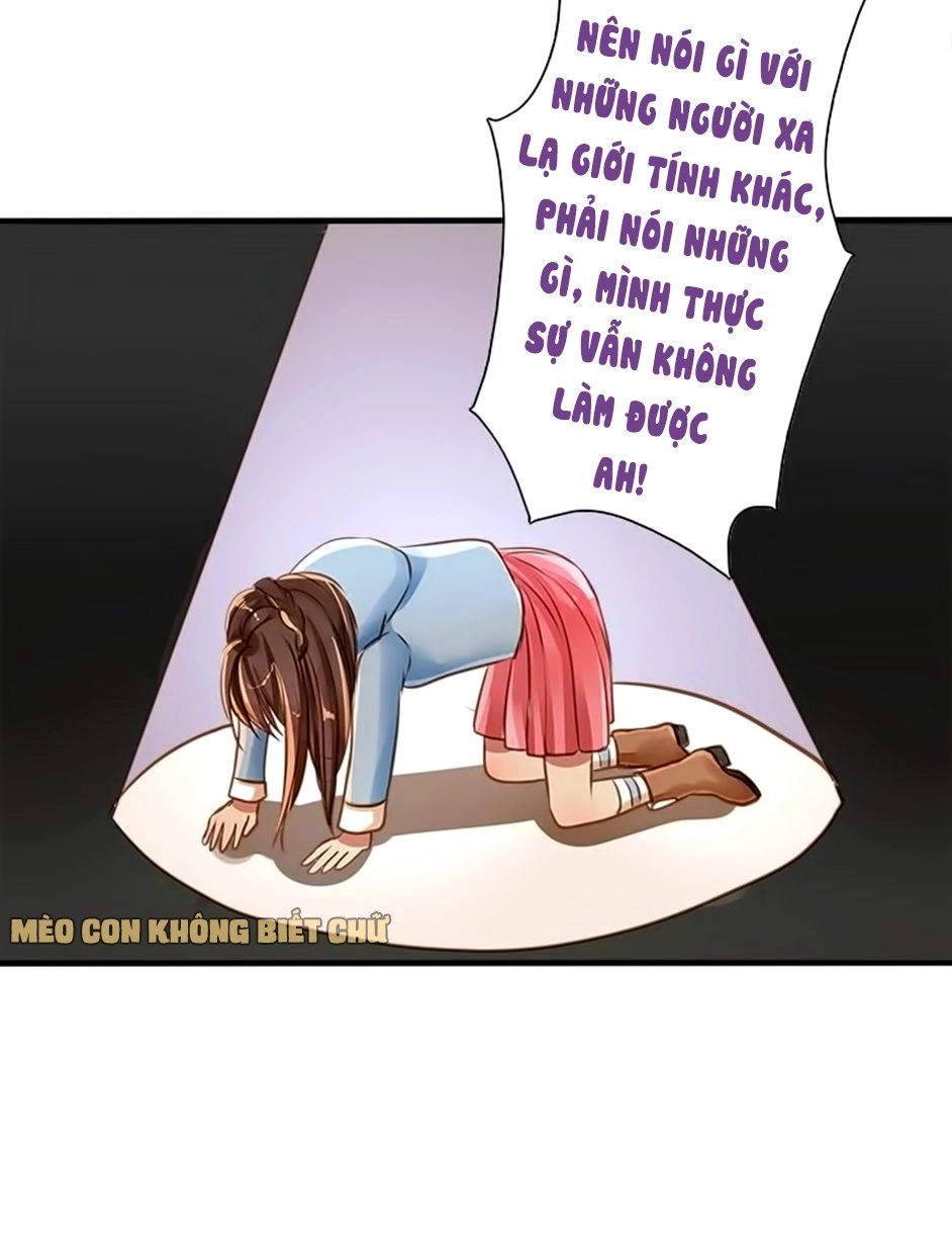 Không Có Ssr Làm Sao Để Yêu Chapter 5 - 18