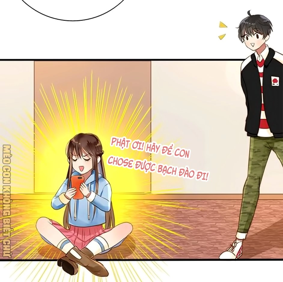 Không Có Ssr Làm Sao Để Yêu Chapter 5 - 20