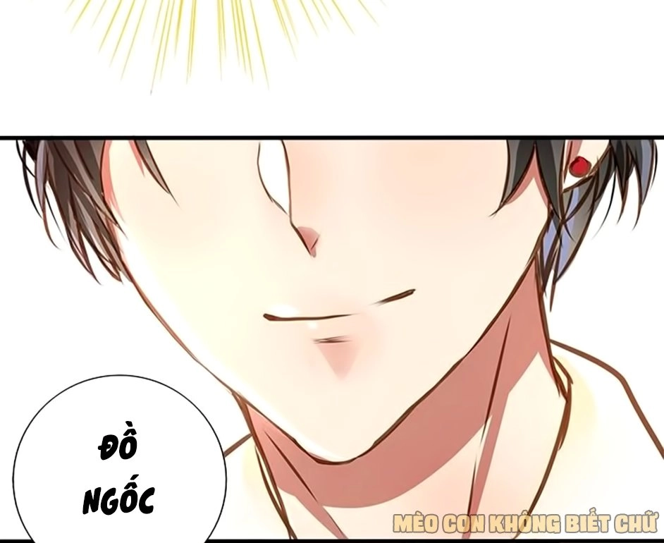 Không Có Ssr Làm Sao Để Yêu Chapter 5 - 21