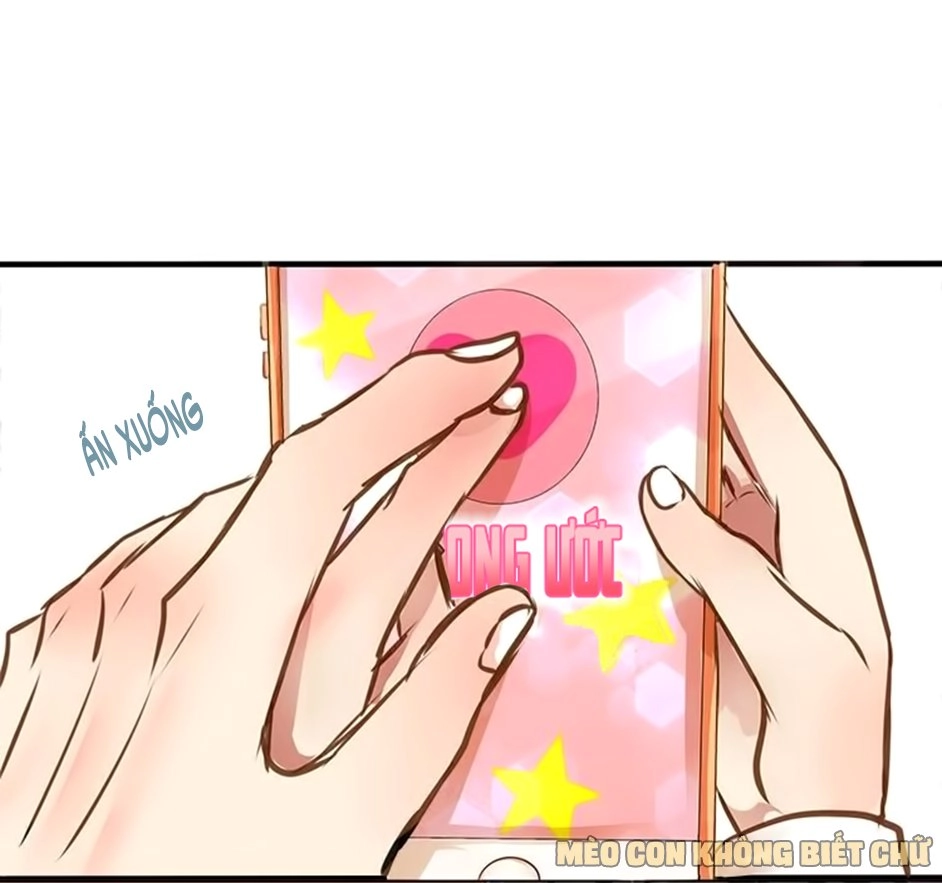 Không Có Ssr Làm Sao Để Yêu Chapter 5 - 23