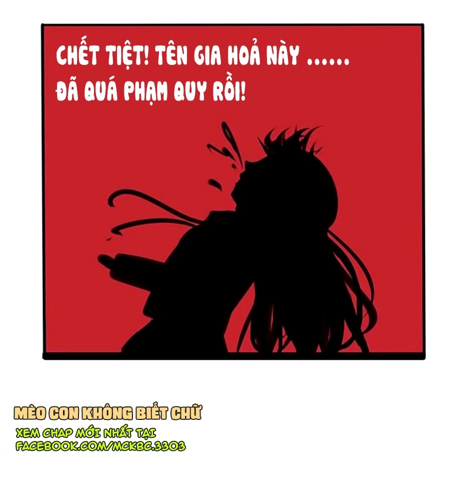 Không Có Ssr Làm Sao Để Yêu Chapter 5 - 25