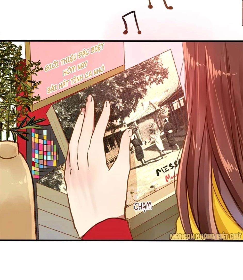 Không Có Ssr Làm Sao Để Yêu Chapter 7 - 14