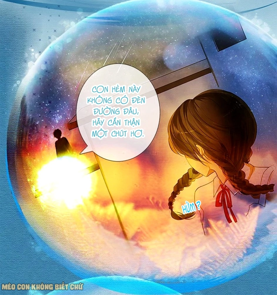 Không Có Ssr Làm Sao Để Yêu Chapter 7 - 16